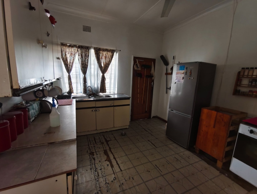 To Let 3 Bedroom Property for Rent in Wilgehof Free State